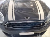  Mini  Countryman MINI  / 2016 / 5P / BERLINA COOPER S E ALL4 BUSINESS AUTOM. #31