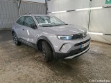  Opel  Mokka  e Elegance Business 50kWh BVA #4