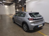  Peugeot  208  (e-) Active Business 50kWh BVA #2