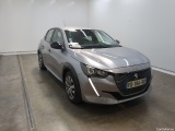  Peugeot  208  (e-) Active Business 50kWh BVA #4