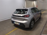  Peugeot  208  (e-) Active Business 50kWh BVA #3