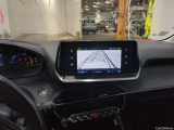  Peugeot  208  (e-) Active Business 50kWh BVA #7