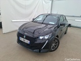  Peugeot  208  (e-) Allure Business 50kWh BVA 