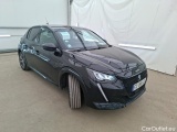  Peugeot  208  (e-) Allure Business 50kWh BVA #5