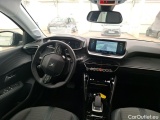  Peugeot  208  (e-) Allure Business 50kWh BVA #6