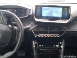  Peugeot  208  (e-) Allure Business 50kWh BVA #11