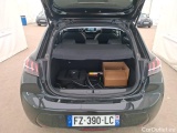  Peugeot  208  (e-) Allure Business 50kWh BVA #9