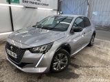  Peugeot  208  (e-) Allure 50kWh BVA 