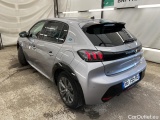  Peugeot  208  (e-) Allure 50kWh BVA #2