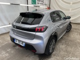  Peugeot  208  (e-) Allure 50kWh BVA #3