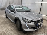  Peugeot  208  (e-) Allure 50kWh BVA #4