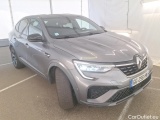  Renault  Arkana RENAULT  / 2021 / 5P / SUV R.S. Line E-TECH 145 -21B #4