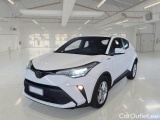  Toyota  C-HR TOYOTA  / 2019 / 5P / SUV 1.8H (122CV) E-CVT BUSINESS 