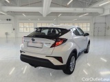 Toyota  C-HR TOYOTA  / 2019 / 5P / SUV 1.8H (122CV) E-CVT BUSINESS #2
