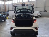  Toyota  C-HR TOYOTA  / 2019 / 5P / SUV 1.8H (122CV) E-CVT BUSINESS #5