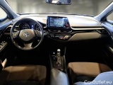  Toyota  C-HR TOYOTA  / 2019 / 5P / SUV 1.8H (122CV) E-CVT BUSINESS #3