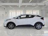  Toyota  C-HR TOYOTA  / 2019 / 5P / SUV 1.8H (122CV) E-CVT BUSINESS #8