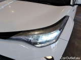  Toyota  C-HR TOYOTA  / 2019 / 5P / SUV 1.8H (122CV) E-CVT BUSINESS #31