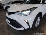  Toyota  C-HR TOYOTA  / 2019 / 5P / SUV 1.8H (122CV) E-CVT BUSINESS #33
