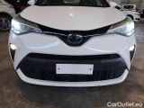  Toyota  C-HR TOYOTA  / 2019 / 5P / SUV 1.8H (122CV) E-CVT BUSINESS #38