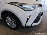  Toyota  C-HR TOYOTA  / 2019 / 5P / SUV 1.8H (122CV) E-CVT BUSINESS #46