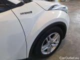 Toyota  C-HR TOYOTA  / 2019 / 5P / SUV 1.8H (122CV) E-CVT BUSINESS #48