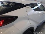  Toyota  C-HR TOYOTA  / 2019 / 5P / SUV 1.8H (122CV) E-CVT BUSINESS #57