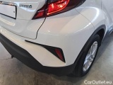  Toyota  C-HR TOYOTA  / 2019 / 5P / SUV 1.8H (122CV) E-CVT BUSINESS #59