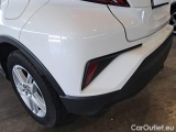  Toyota  C-HR TOYOTA  / 2019 / 5P / SUV 1.8H (122CV) E-CVT BUSINESS #64