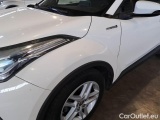  Toyota  C-HR TOYOTA  / 2019 / 5P / SUV 1.8H (122CV) E-CVT BUSINESS #79