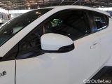  Toyota  C-HR TOYOTA  / 2019 / 5P / SUV 1.8H (122CV) E-CVT BUSINESS #81
