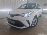  Toyota  C-HR TOYOTA  / 2016 / 5P / SUV 1.8 Hybride 122 Dynamic Business Beyond 