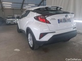  Toyota  C-HR TOYOTA  / 2016 / 5P / SUV 1.8 Hybride 122 Dynamic Business Beyond #2