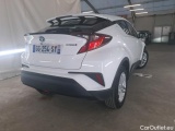  Toyota  C-HR TOYOTA  / 2016 / 5P / SUV 1.8 Hybride 122 Dynamic Business Beyond #3