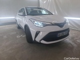  Toyota  C-HR TOYOTA  / 2016 / 5P / SUV 1.8 Hybride 122 Dynamic Business Beyond #4
