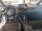  Toyota  C-HR TOYOTA  / 2016 / 5P / SUV 1.8 Hybride 122 Dynamic Business Beyond #5