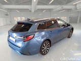 Toyota  Corolla TOYOTA  / 2019 / 5P / STATION WAGON TS 1.8 HYBRID STYLE #2