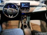  Toyota  Corolla TOYOTA  / 2019 / 5P / STATION WAGON TS 1.8 HYBRID STYLE #3