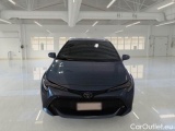  Toyota  Corolla TOYOTA  / 2019 / 5P / STATION WAGON TS 1.8 HYBRID STYLE #6