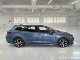  Toyota  Corolla TOYOTA  / 2019 / 5P / STATION WAGON TS 1.8 HYBRID STYLE #7