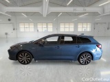  Toyota  Corolla TOYOTA  / 2019 / 5P / STATION WAGON TS 1.8 HYBRID STYLE #8