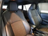  Toyota  Corolla TOYOTA  / 2019 / 5P / STATION WAGON TS 1.8 HYBRID STYLE #13