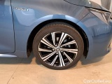  Toyota  Corolla TOYOTA  / 2019 / 5P / STATION WAGON TS 1.8 HYBRID STYLE #17