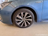  Toyota  Corolla TOYOTA  / 2019 / 5P / STATION WAGON TS 1.8 HYBRID STYLE #20