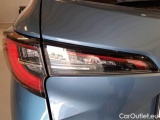  Toyota  Corolla TOYOTA  / 2019 / 5P / STATION WAGON TS 1.8 HYBRID STYLE #37
