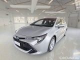  Toyota  Corolla TOYOTA  / 2019 / 5P / STATION WAGON TS 1.8 HYBRID BUSINESS TECH 