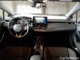  Toyota  Corolla TOYOTA  / 2019 / 5P / STATION WAGON TS 1.8 HYBRID BUSINESS TECH #3