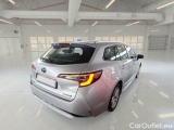  Toyota  Corolla TOYOTA  / 2019 / 5P / STATION WAGON TS 1.8 HYBRID BUSINESS TECH #2