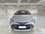  Toyota  Corolla TOYOTA  / 2019 / 5P / STATION WAGON TS 1.8 HYBRID BUSINESS TECH #6