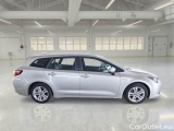  Toyota  Corolla TOYOTA  / 2019 / 5P / STATION WAGON TS 1.8 HYBRID BUSINESS TECH #7